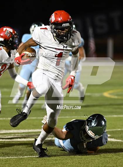 Thumbnail 3 in Fairview @ Valor Christian photogallery.