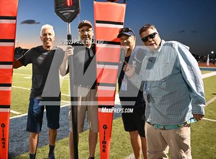 Thumbnail 1 in Fairview @ Valor Christian photogallery.