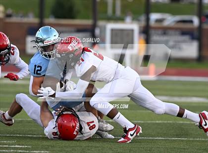 Thumbnail 1 in Fairview @ Valor Christian photogallery.