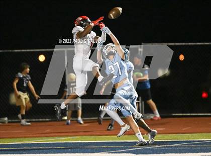 Thumbnail 1 in Fairview @ Valor Christian photogallery.