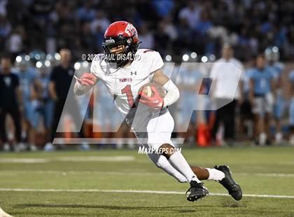 Thumbnail 1 in Fairview @ Valor Christian photogallery.