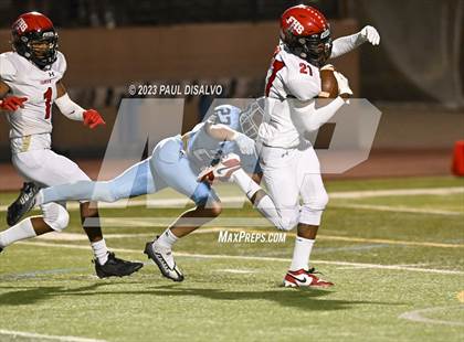Thumbnail 2 in Fairview @ Valor Christian photogallery.