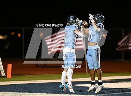 Thumbnail 1 in Fairview @ Valor Christian photogallery.