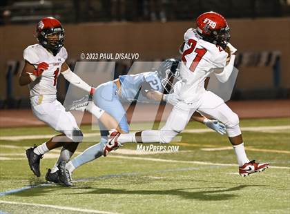 Thumbnail 3 in Fairview @ Valor Christian photogallery.