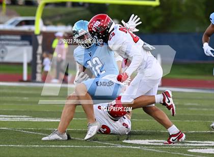Thumbnail 1 in Fairview @ Valor Christian photogallery.