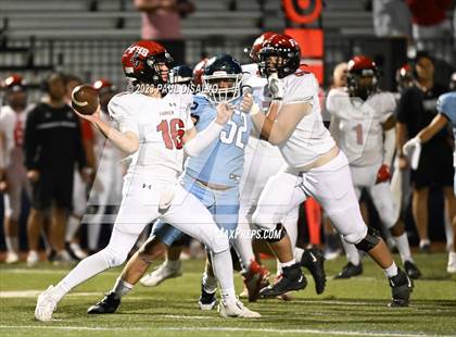 Thumbnail 1 in Fairview @ Valor Christian photogallery.