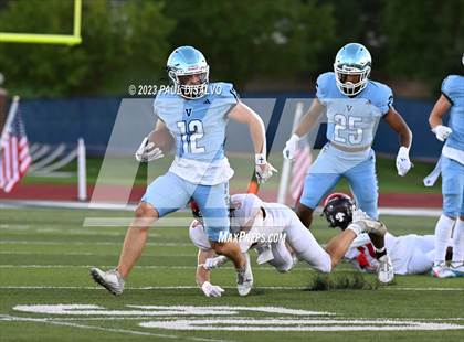Thumbnail 2 in Fairview @ Valor Christian photogallery.