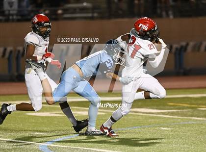 Thumbnail 1 in Fairview @ Valor Christian photogallery.