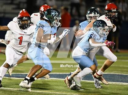 Thumbnail 1 in Fairview @ Valor Christian photogallery.