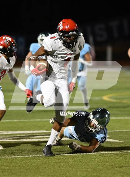 Thumbnail 2 in Fairview @ Valor Christian photogallery.