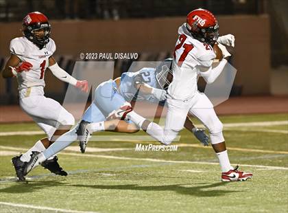 Thumbnail 1 in Fairview @ Valor Christian photogallery.