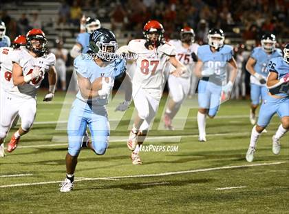 Thumbnail 1 in Fairview @ Valor Christian photogallery.