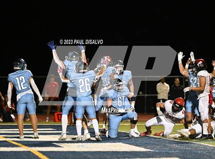 Thumbnail 1 in Fairview @ Valor Christian photogallery.