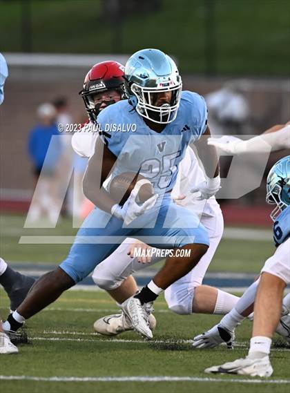 Thumbnail 1 in Fairview @ Valor Christian photogallery.