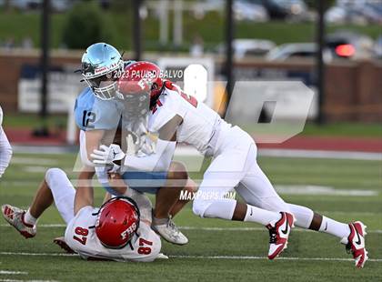 Thumbnail 3 in Fairview @ Valor Christian photogallery.