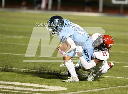 Thumbnail 3 in Fairview @ Valor Christian photogallery.
