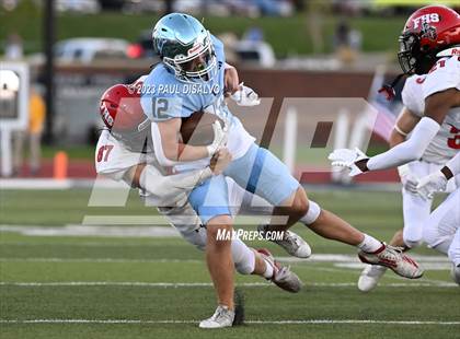 Thumbnail 2 in Fairview @ Valor Christian photogallery.