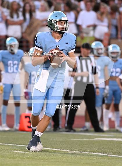 Thumbnail 3 in Fairview @ Valor Christian photogallery.