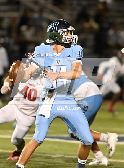 Thumbnail 2 in Fairview @ Valor Christian photogallery.