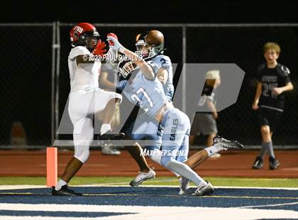 Thumbnail 3 in Fairview @ Valor Christian photogallery.