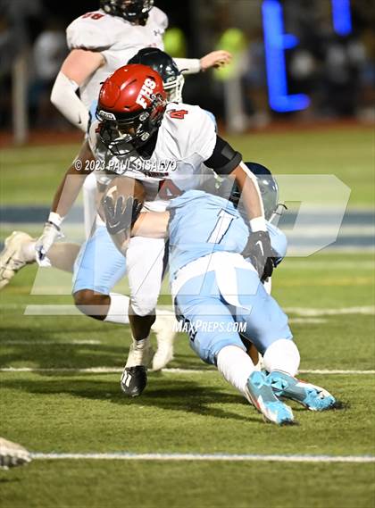 Thumbnail 1 in Fairview @ Valor Christian photogallery.