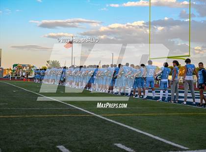 Thumbnail 1 in Fairview @ Valor Christian photogallery.
