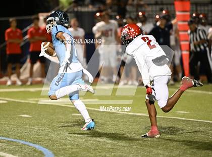 Thumbnail 1 in Fairview @ Valor Christian photogallery.