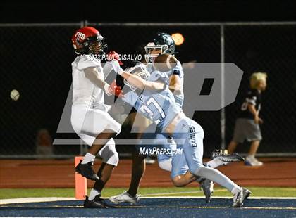 Thumbnail 1 in Fairview @ Valor Christian photogallery.