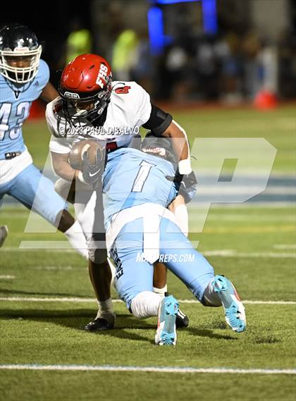 Thumbnail 1 in Fairview @ Valor Christian photogallery.