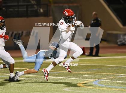 Thumbnail 1 in Fairview @ Valor Christian photogallery.