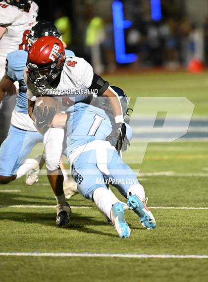 Thumbnail 3 in Fairview @ Valor Christian photogallery.