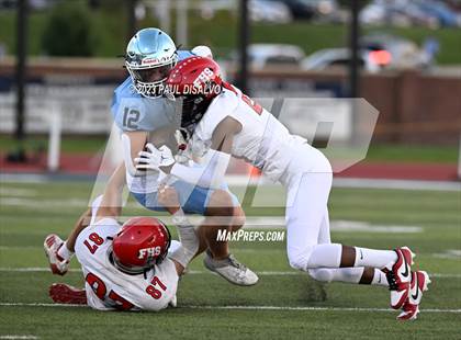 Thumbnail 2 in Fairview @ Valor Christian photogallery.