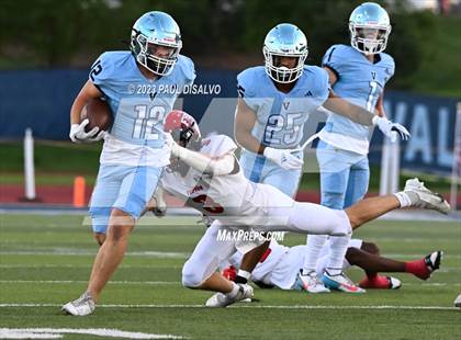 Thumbnail 2 in Fairview @ Valor Christian photogallery.