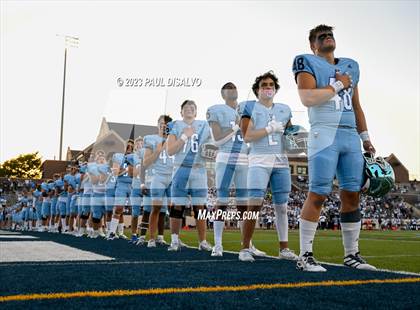 Thumbnail 3 in Fairview @ Valor Christian photogallery.