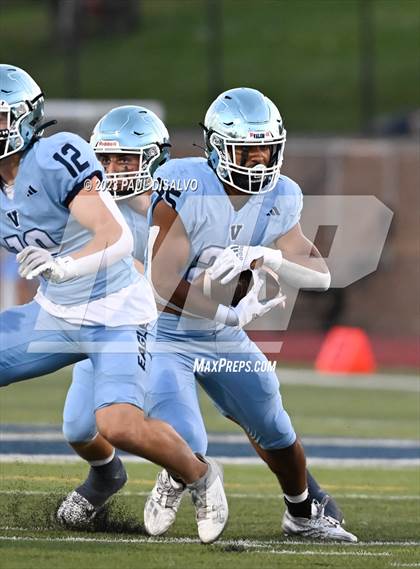 Thumbnail 1 in Fairview @ Valor Christian photogallery.