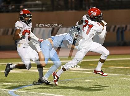 Thumbnail 2 in Fairview @ Valor Christian photogallery.