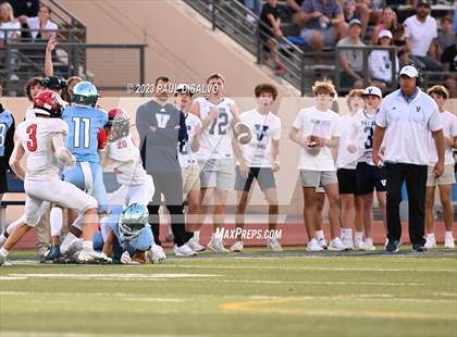 Thumbnail 3 in Fairview @ Valor Christian photogallery.