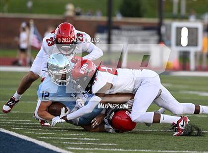 Thumbnail 3 in Fairview @ Valor Christian photogallery.