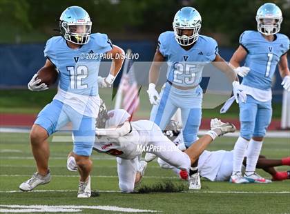 Thumbnail 1 in Fairview @ Valor Christian photogallery.
