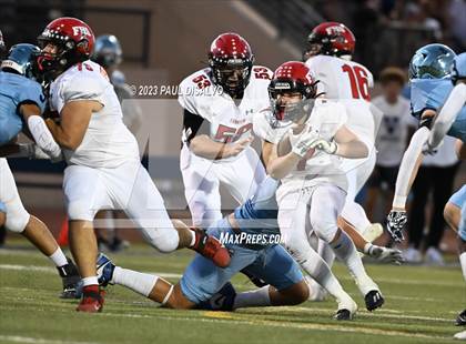 Thumbnail 2 in Fairview @ Valor Christian photogallery.
