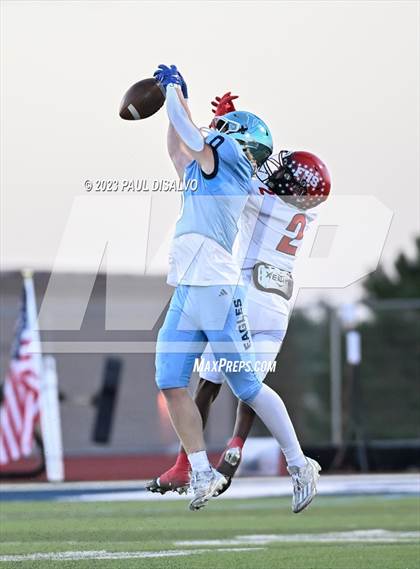 Thumbnail 1 in Fairview @ Valor Christian photogallery.
