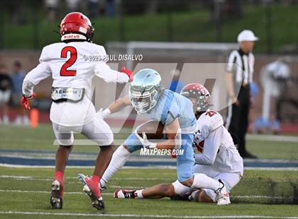 Thumbnail 3 in Fairview @ Valor Christian photogallery.