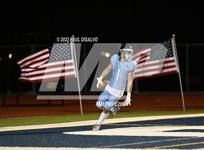 Thumbnail 1 in Fairview @ Valor Christian photogallery.