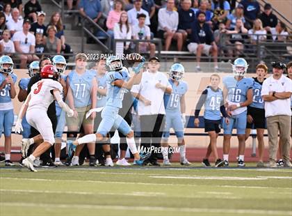 Thumbnail 3 in Fairview @ Valor Christian photogallery.