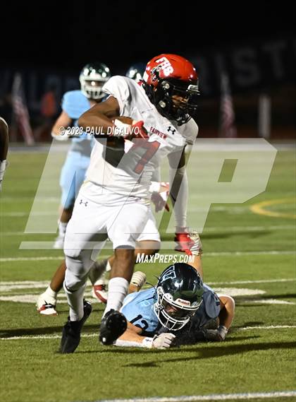Thumbnail 1 in Fairview @ Valor Christian photogallery.