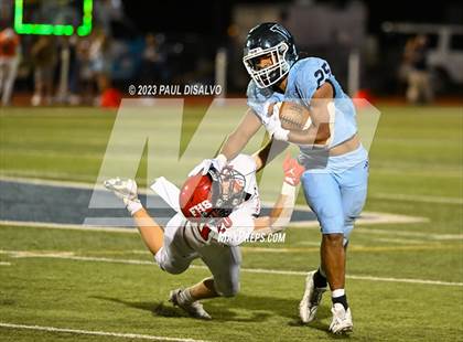 Thumbnail 3 in Fairview @ Valor Christian photogallery.