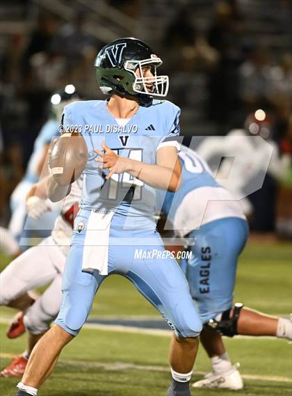 Thumbnail 1 in Fairview @ Valor Christian photogallery.
