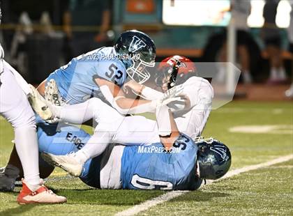 Thumbnail 1 in Fairview @ Valor Christian photogallery.