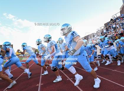 Thumbnail 1 in Fairview @ Valor Christian photogallery.
