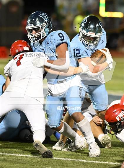 Thumbnail 3 in Fairview @ Valor Christian photogallery.